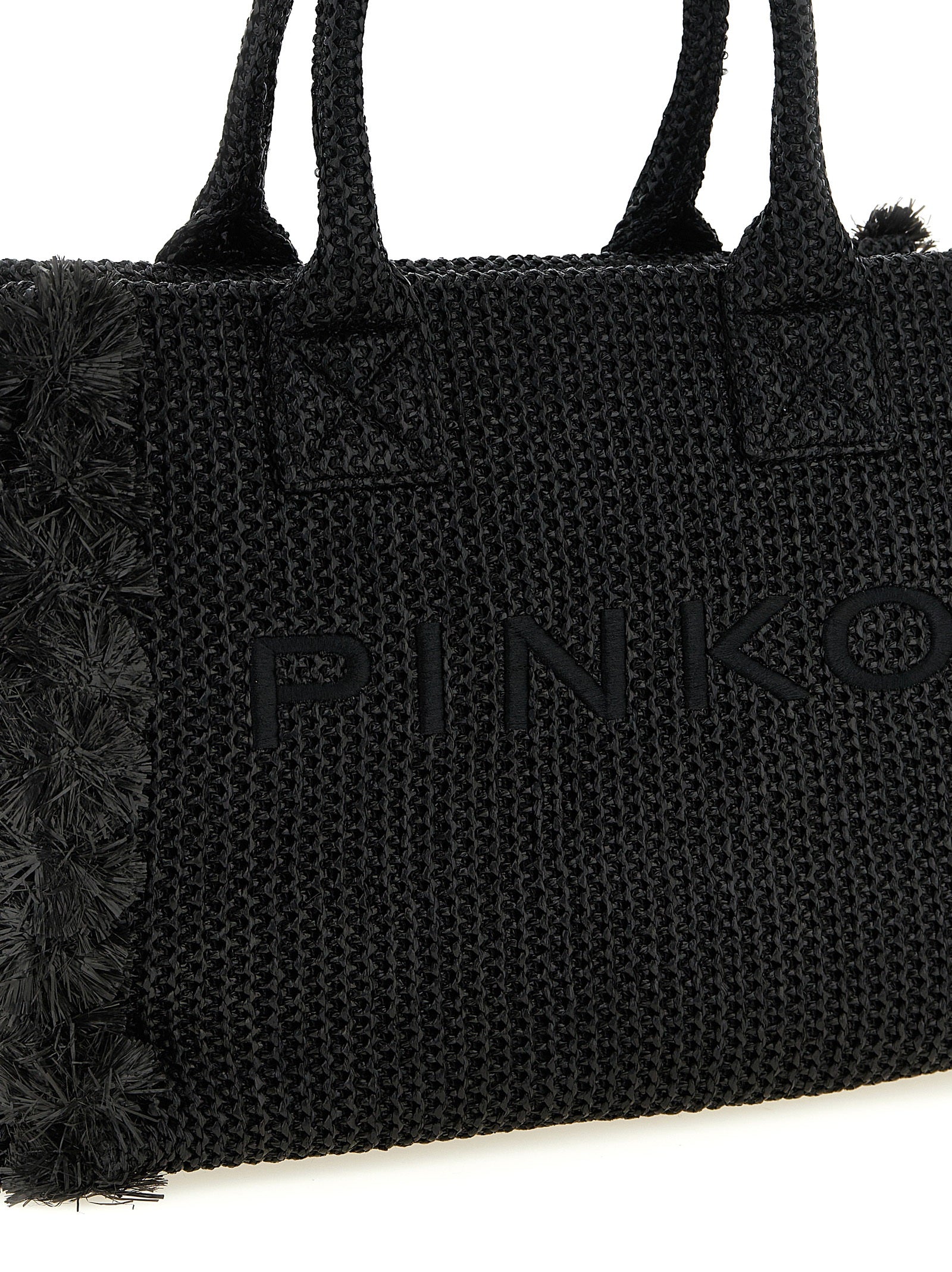 Pinko Pinko Beach Large Shopping Bag