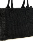 Pinko Pinko Beach Large Shopping Bag