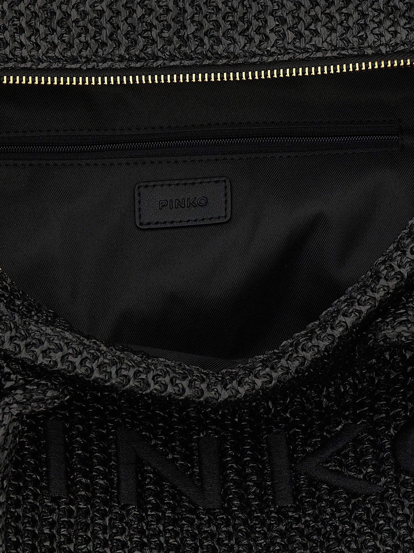 Pinko Pinko Beach Large Shopping Bag