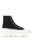 Alexander McQueen Alexander McQueen Tread Slick sneakers