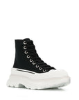 Alexander McQueen Alexander McQueen Tread Slick sneakers