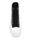 Alexander McQueen Alexander McQueen Tread Slick sneakers
