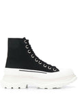 Alexander McQueen Alexander McQueen Tread Slick sneakers