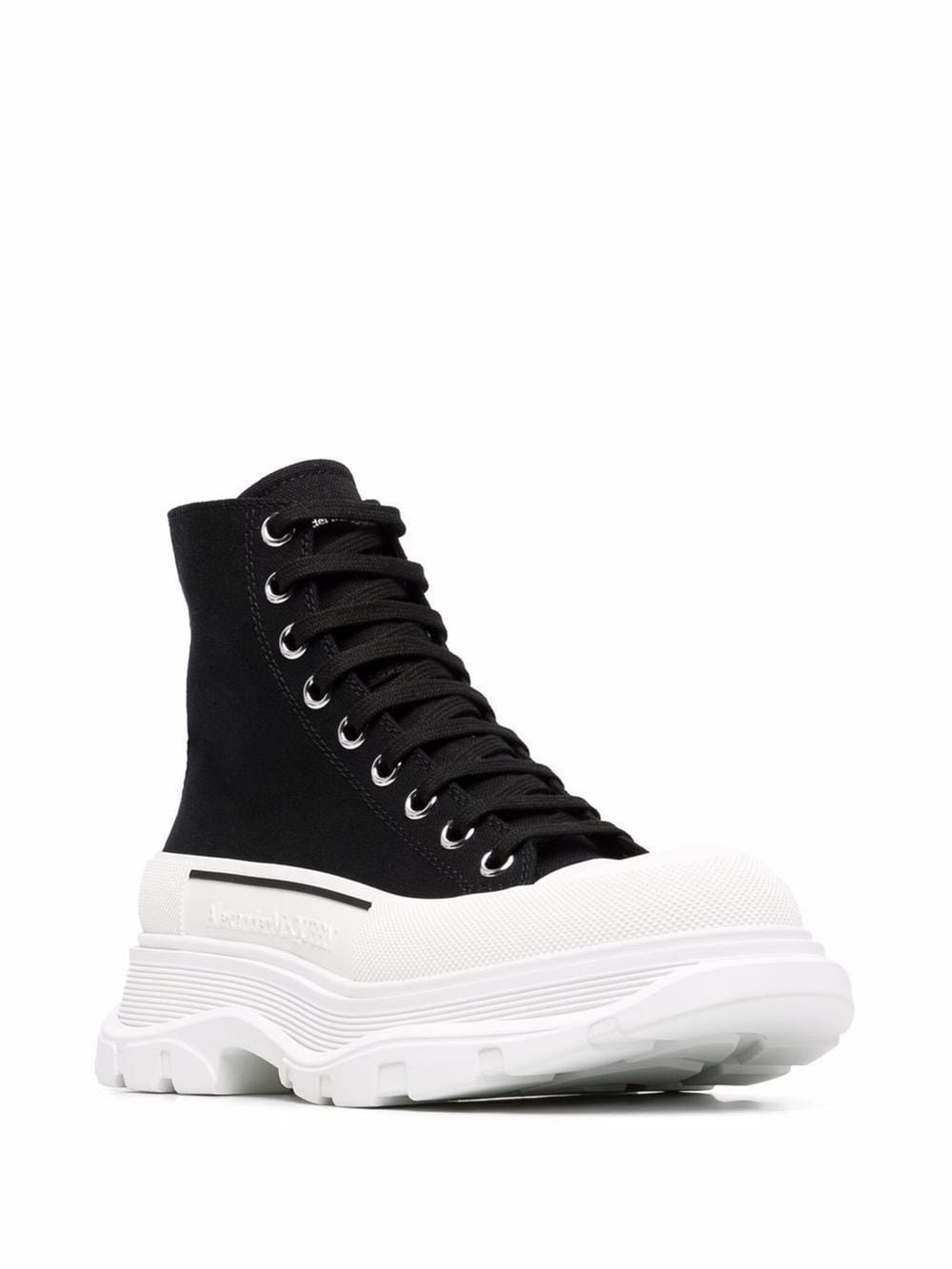 Alexander McQueen Alexander McQueen Tread Slick sneakers