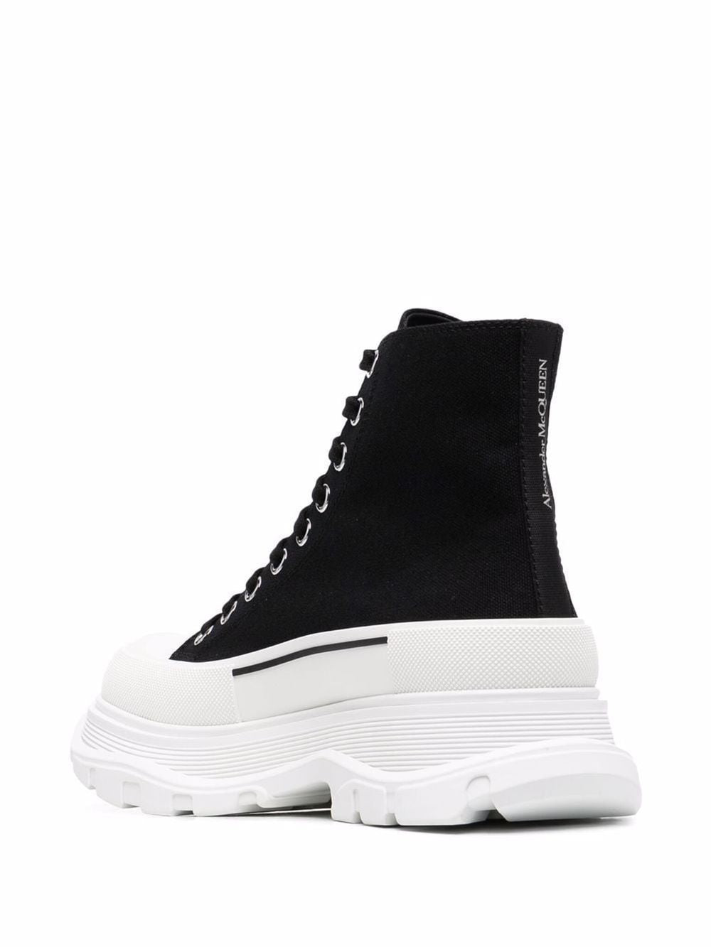 Alexander McQueen Alexander McQueen Tread Slick sneakers