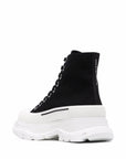 Alexander McQueen Alexander McQueen Tread Slick sneakers
