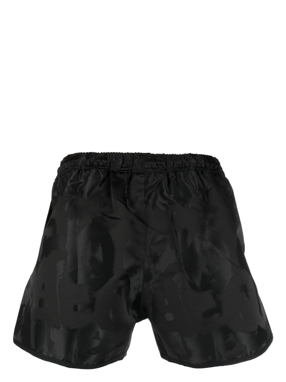 Alexander Mcqueen Alexander McQueen Sea clothing Black