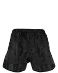 Alexander Mcqueen Alexander McQueen Sea clothing Black