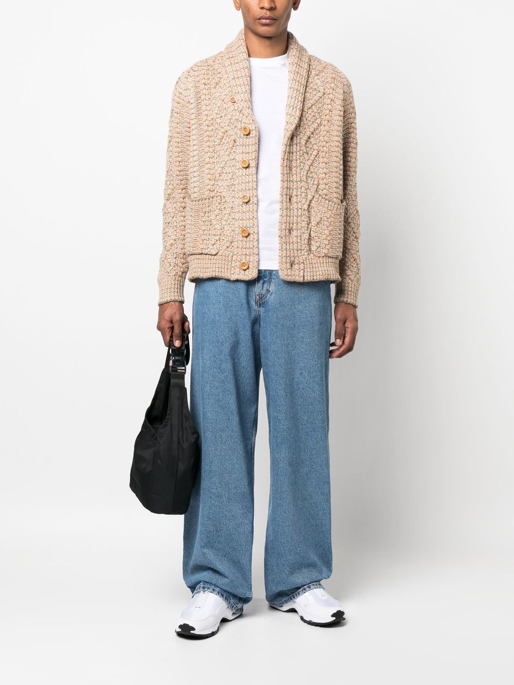 Snow Peak SNOW PEAK Sweaters Beige