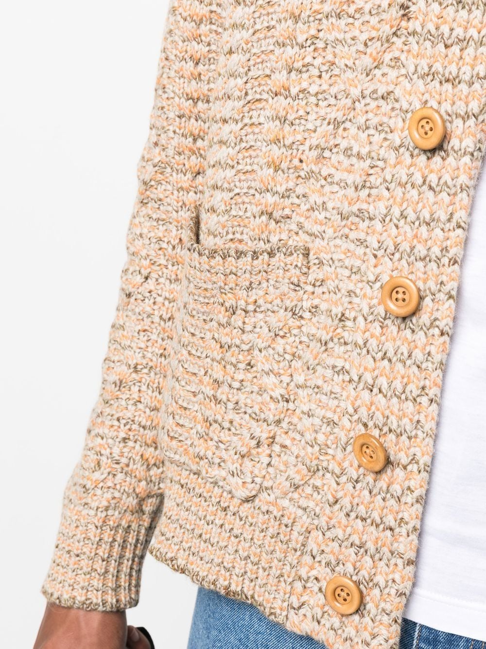 Snow Peak SNOW PEAK Sweaters Beige