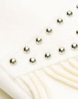 Parosh Parosh Jackets White