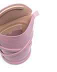 Alexander Mcqueen Alexander McQueen The Curve Bucket Bag