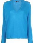 360 Cashmere PRE 360 Cashmere Pre V-neck cashmere sweater