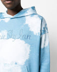 Blue Sky Inn BLUE SKY INN Sweaters Clear Blue