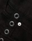 Alexander McQueen Alexander McQueen mid-rise skinny jeans