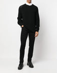 Alexander McQueen Alexander McQueen mid-rise skinny jeans