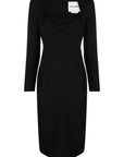 Roland Mouret Pre ROLAND MOURET PRE Dresses Black