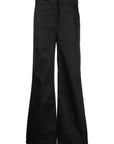 Palm Angels Palm Angels Flare-leg trousers