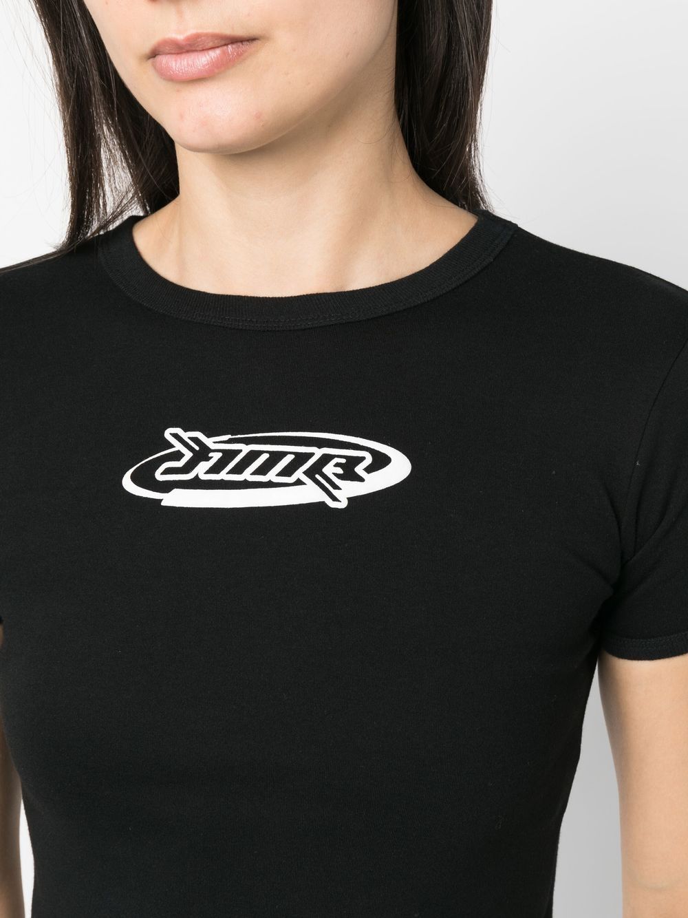 Ambush Ambush T-shirts and Polos Black