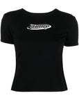 Ambush Ambush T-shirts and Polos Black