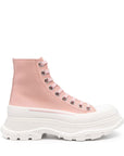 Alexander McQueen Alexander McQueen Ankle boots
