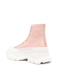 Alexander McQueen Alexander McQueen Ankle boots