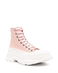 Alexander McQueen Alexander McQueen Ankle boots