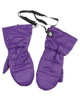 Bacon Bacon Gloves Purple