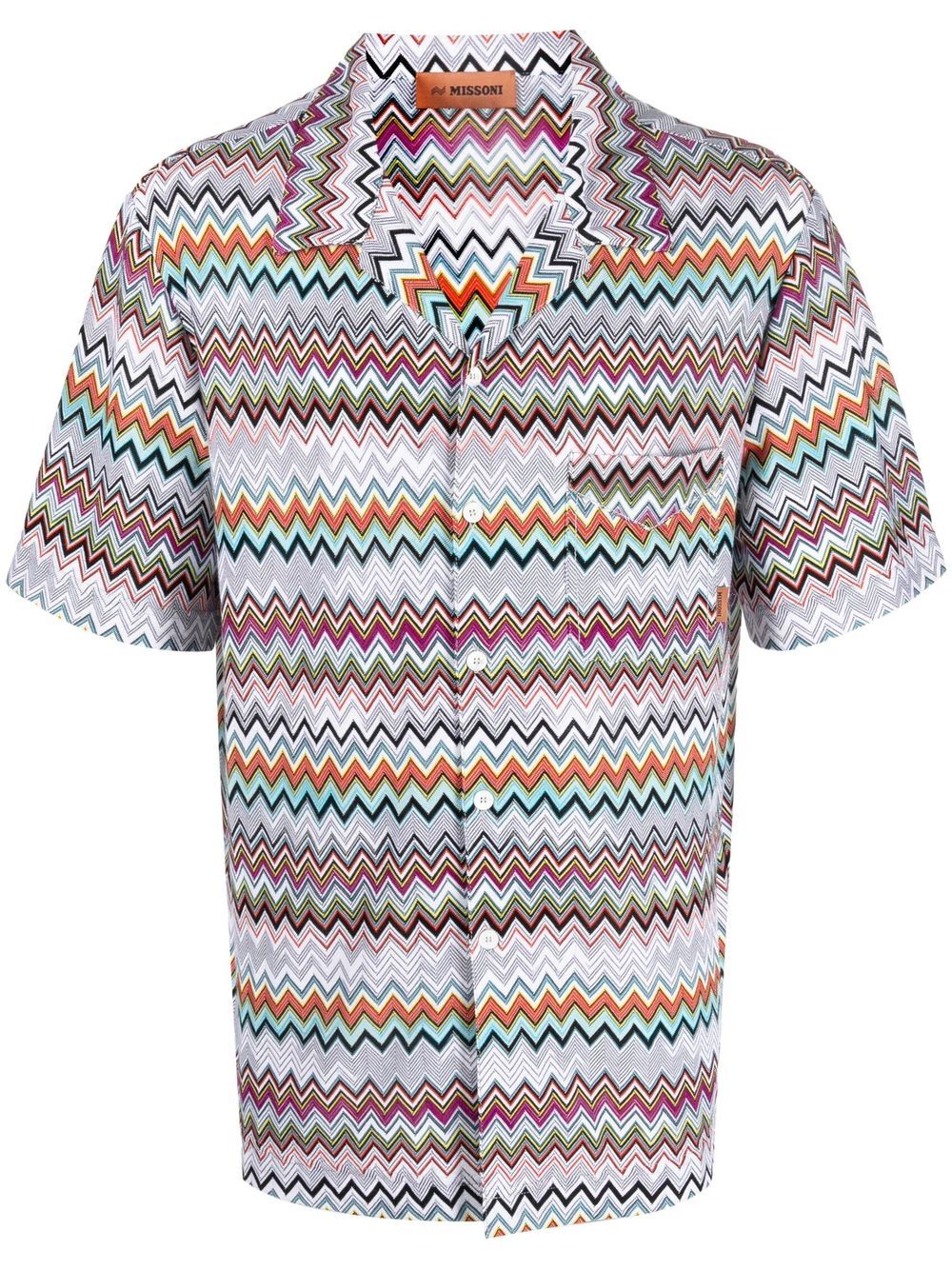 Missoni Missoni Shirts MultiColour