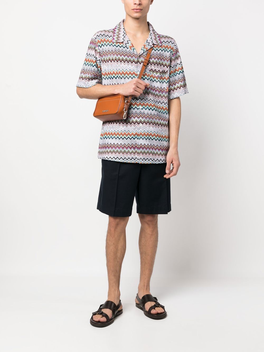 Missoni Missoni Shirts MultiColour