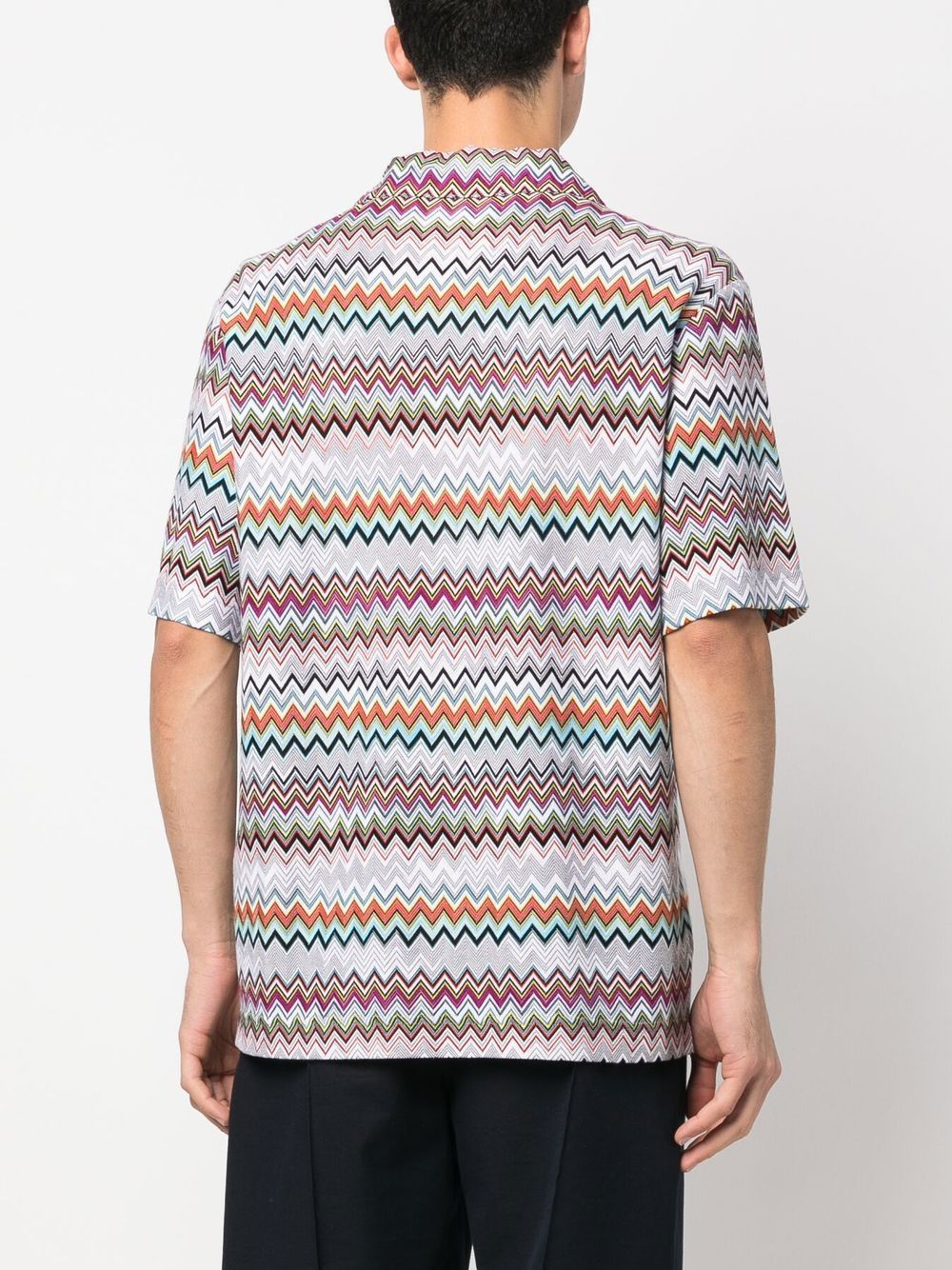 Missoni Missoni Shirts MultiColour