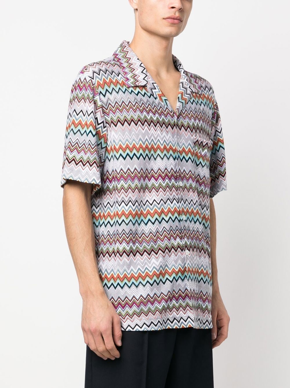 Missoni Missoni Shirts MultiColour