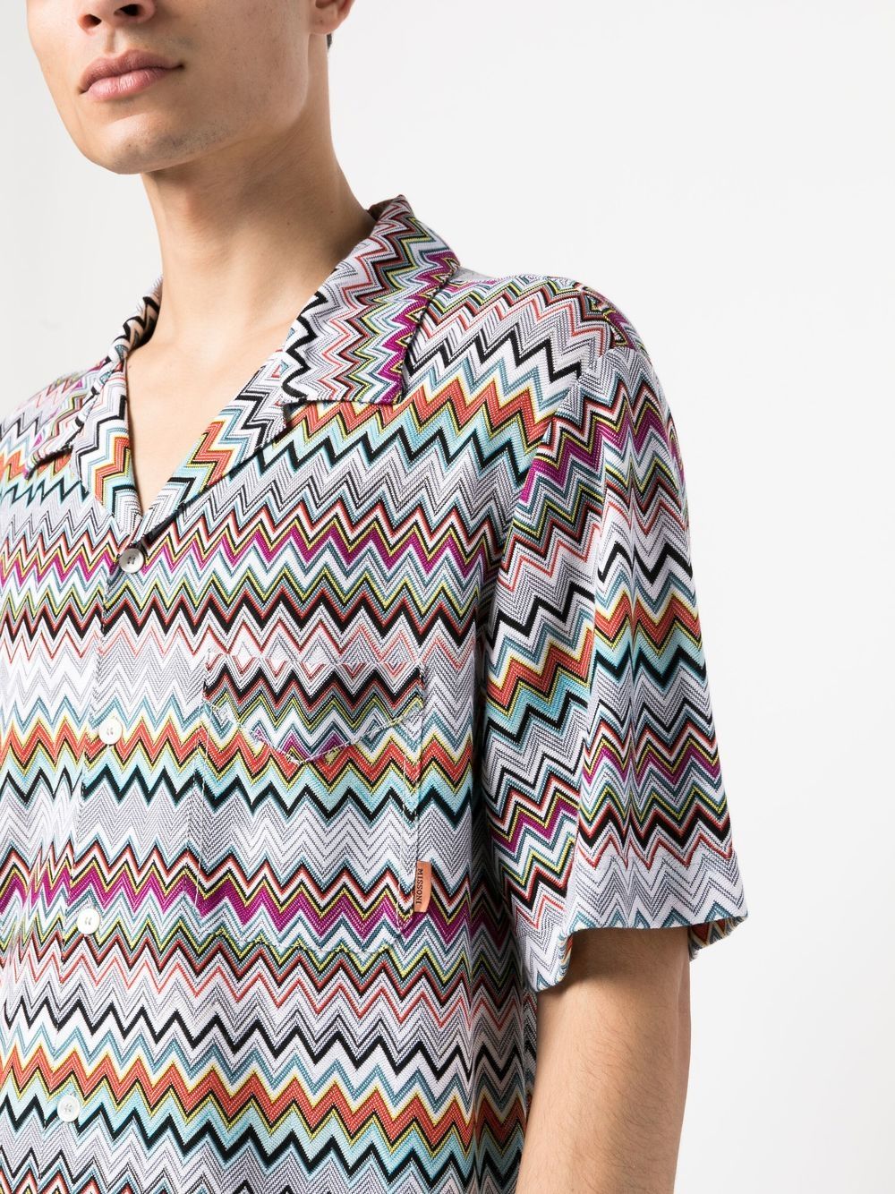 Missoni Missoni Shirts MultiColour