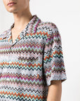 Missoni Missoni Shirts MultiColour