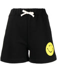 Joshua Sanders Joshua Sanders Shorts Black