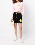 Joshua Sanders Joshua Sanders Shorts Black