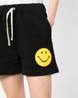 Joshua Sanders Joshua Sanders Shorts Black