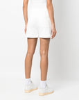 Joshua Sanders Joshua Sanders Shorts White