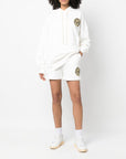 Joshua Sanders Joshua Sanders Shorts White