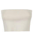 Liviana Conti Liviana Conti Viscose bandeau top