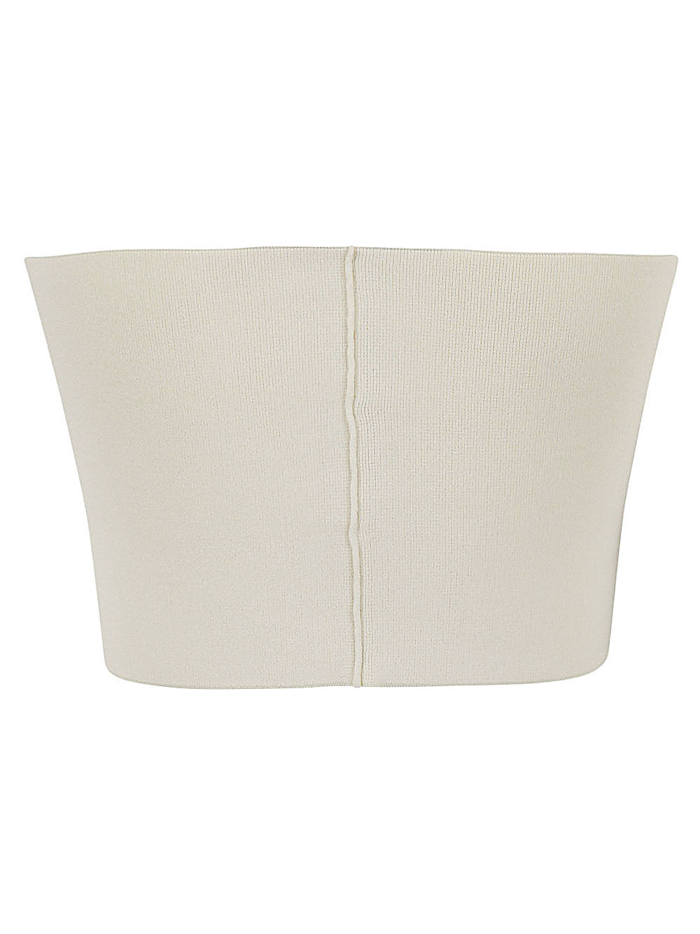 Liviana Conti Liviana Conti Viscose bandeau top