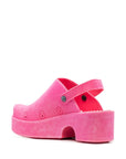 Xocoi XOCOI Sandals Fuchsia