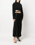 Christopher Esber CHRISTOPHER ESBER Shirts Black