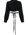 Christopher Esber CHRISTOPHER ESBER Shirts Black