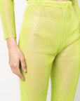 Santa Brand SANTA BRAND Trousers Green