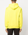 Billionaire Billionaire Logo hoodie
