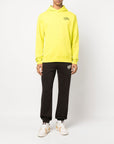 Billionaire Billionaire Logo hoodie