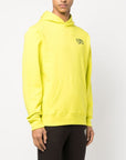 Billionaire Billionaire Logo hoodie