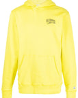 Billionaire Billionaire Logo hoodie