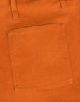 Etro Etro Trousers Red